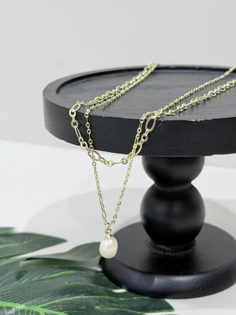 Kendra Scott Women Mixed Link Chain Necklace
